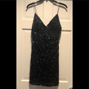 NEW Adrianna Papell cocktail dress!
